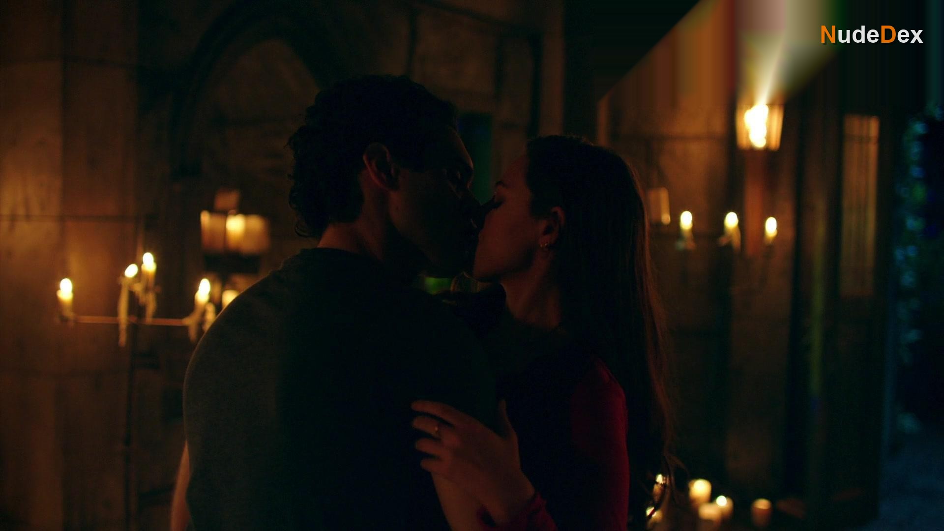 Danielle Rose Russell in Legacies, photo 15