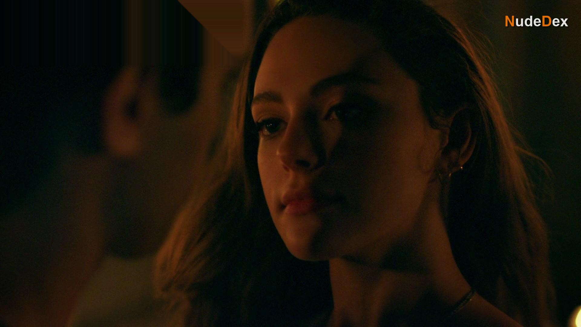 Danielle Rose Russell in Legacies, photo 16