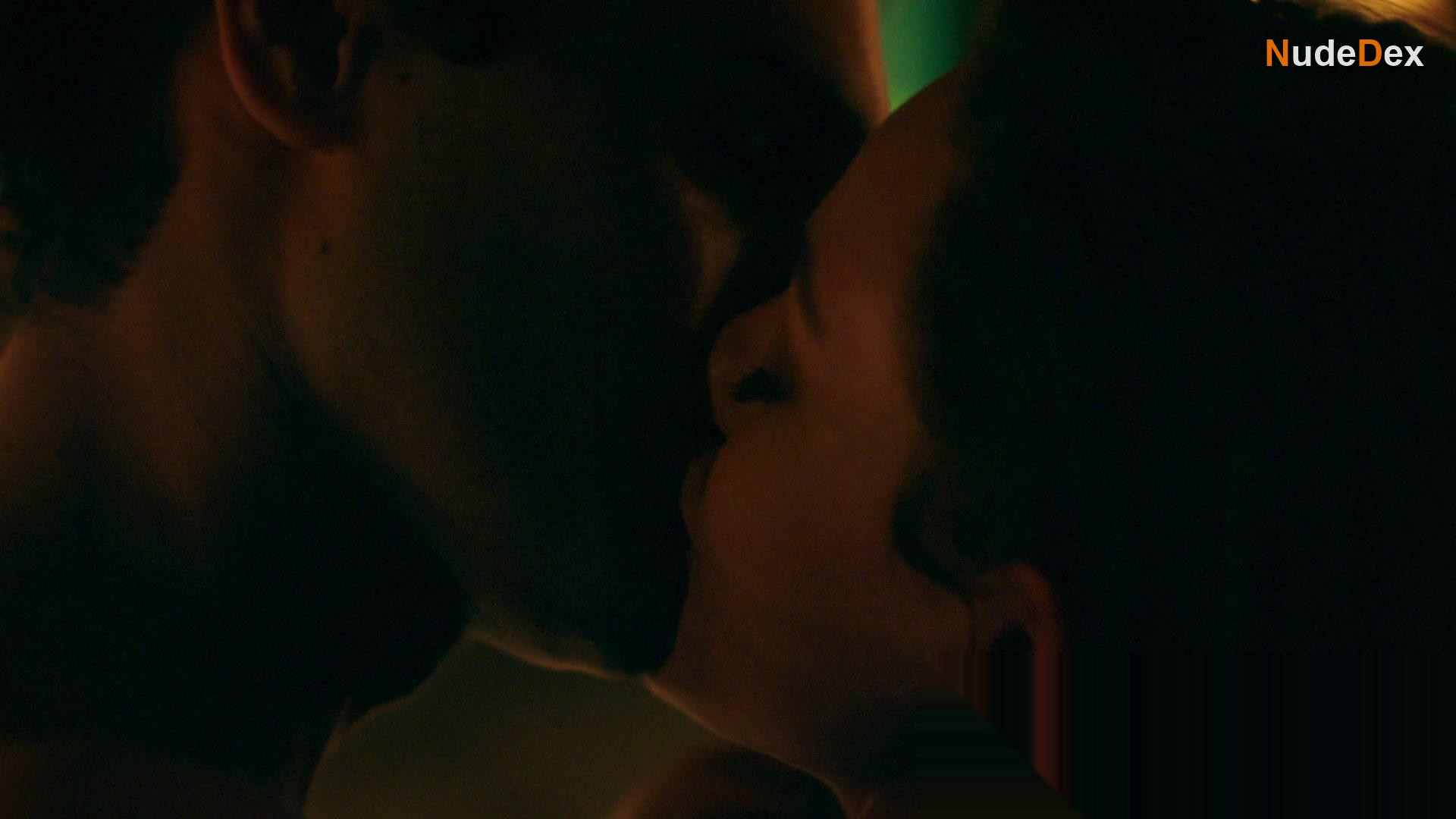 Danielle Rose Russell in Legacies, photo 17