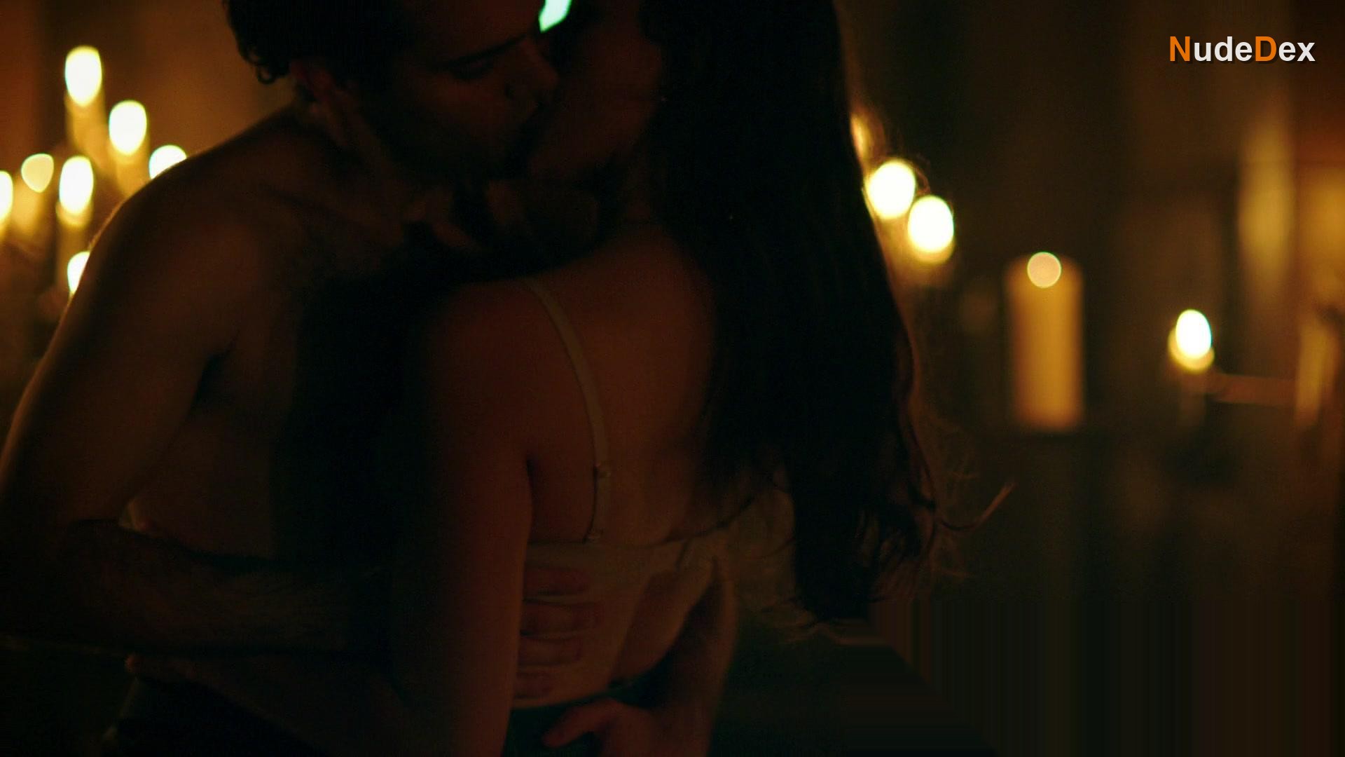 Danielle Rose Russell in Legacies, photo 18