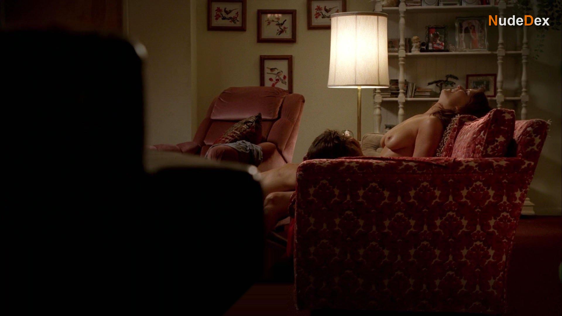 Danielle Sapia in True Blood, photo 4