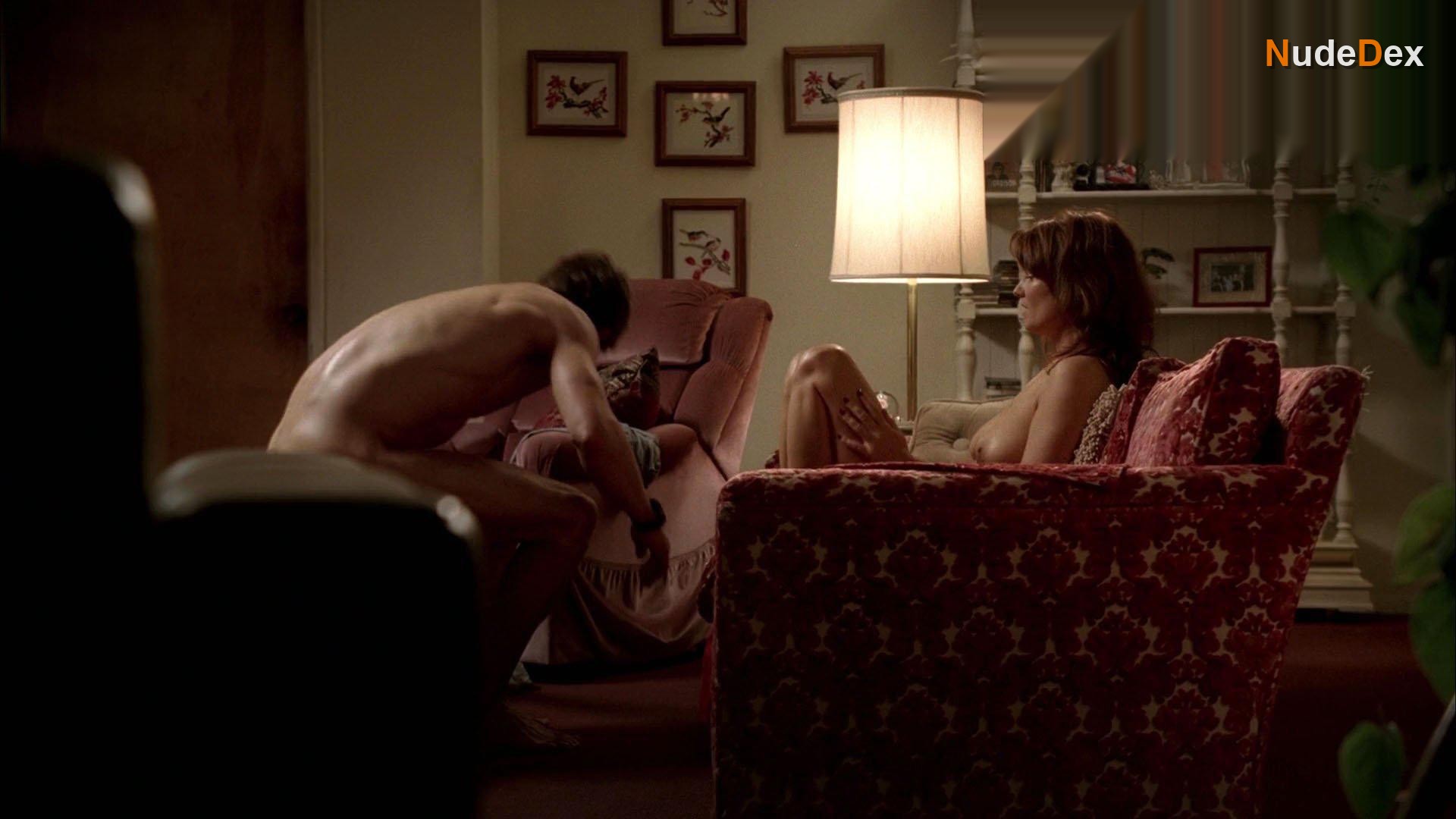 Danielle Sapia in True Blood, photo 6