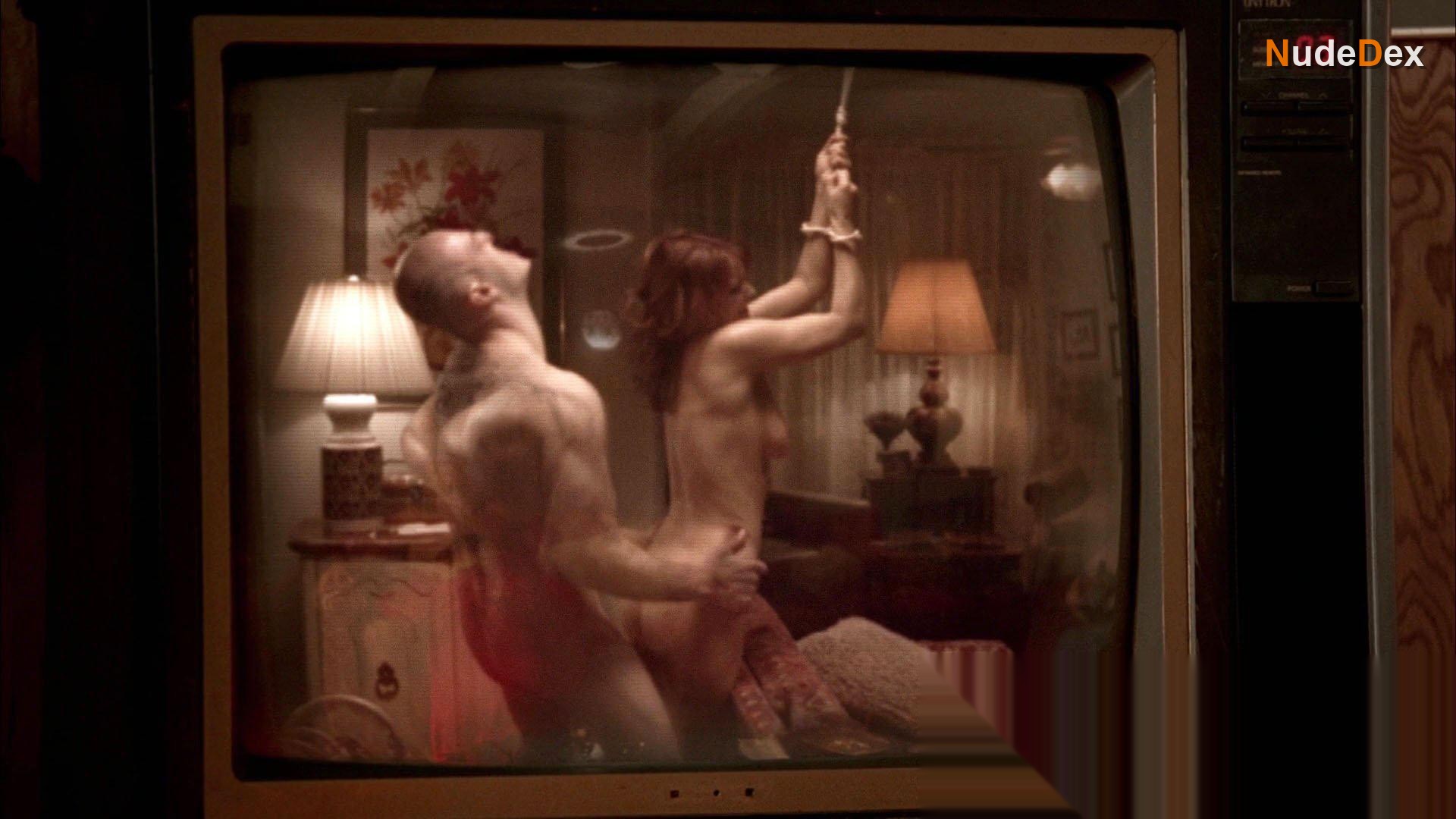 Danielle Sapia in True Blood, photo 7
