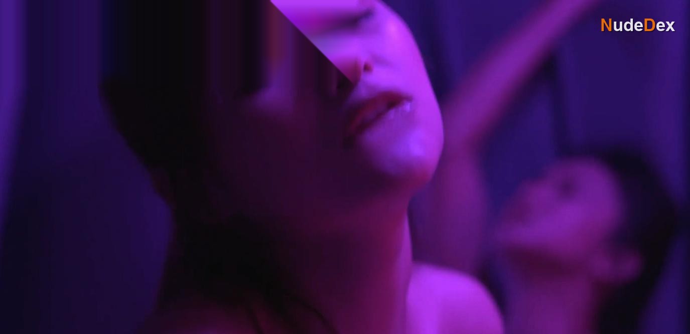 Dani Yoshida in Pilya, photo 9