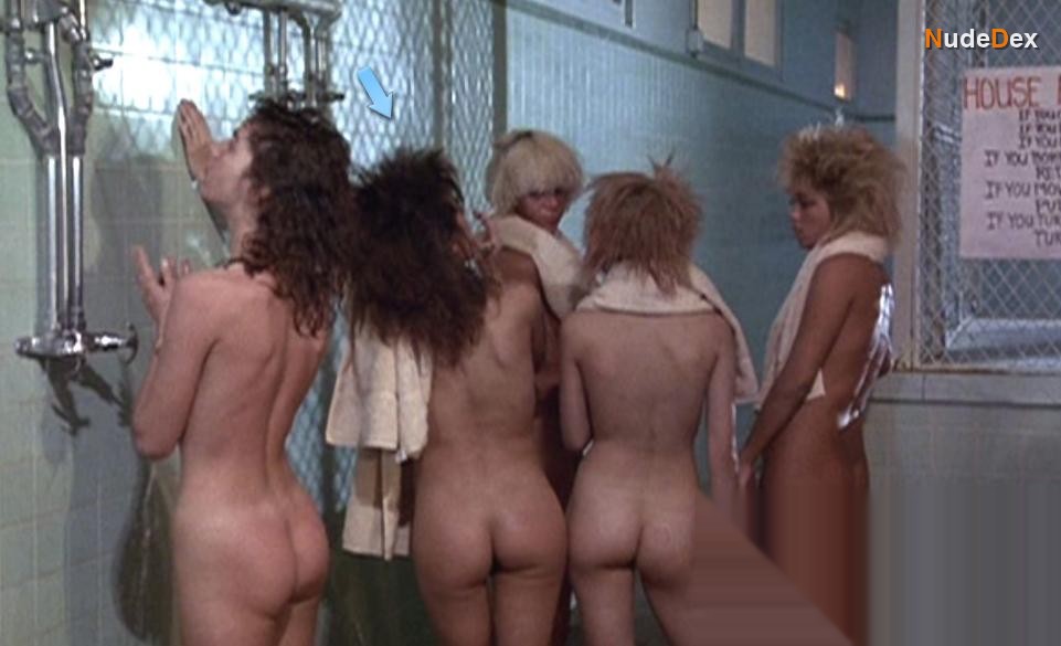 Darcy Demoss in Reform School Girls, photo 2