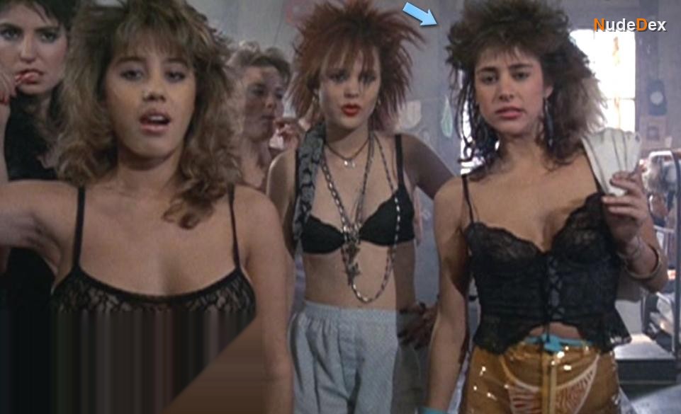 Darcy Demoss in Reform School Girls, photo 6