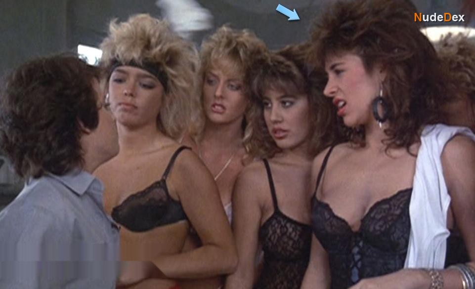 Darcy Demoss in Reform School Girls, photo 7