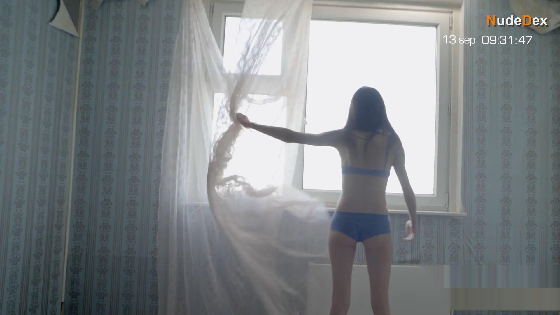 Daria Gomez in I Killed Alex, photo 4