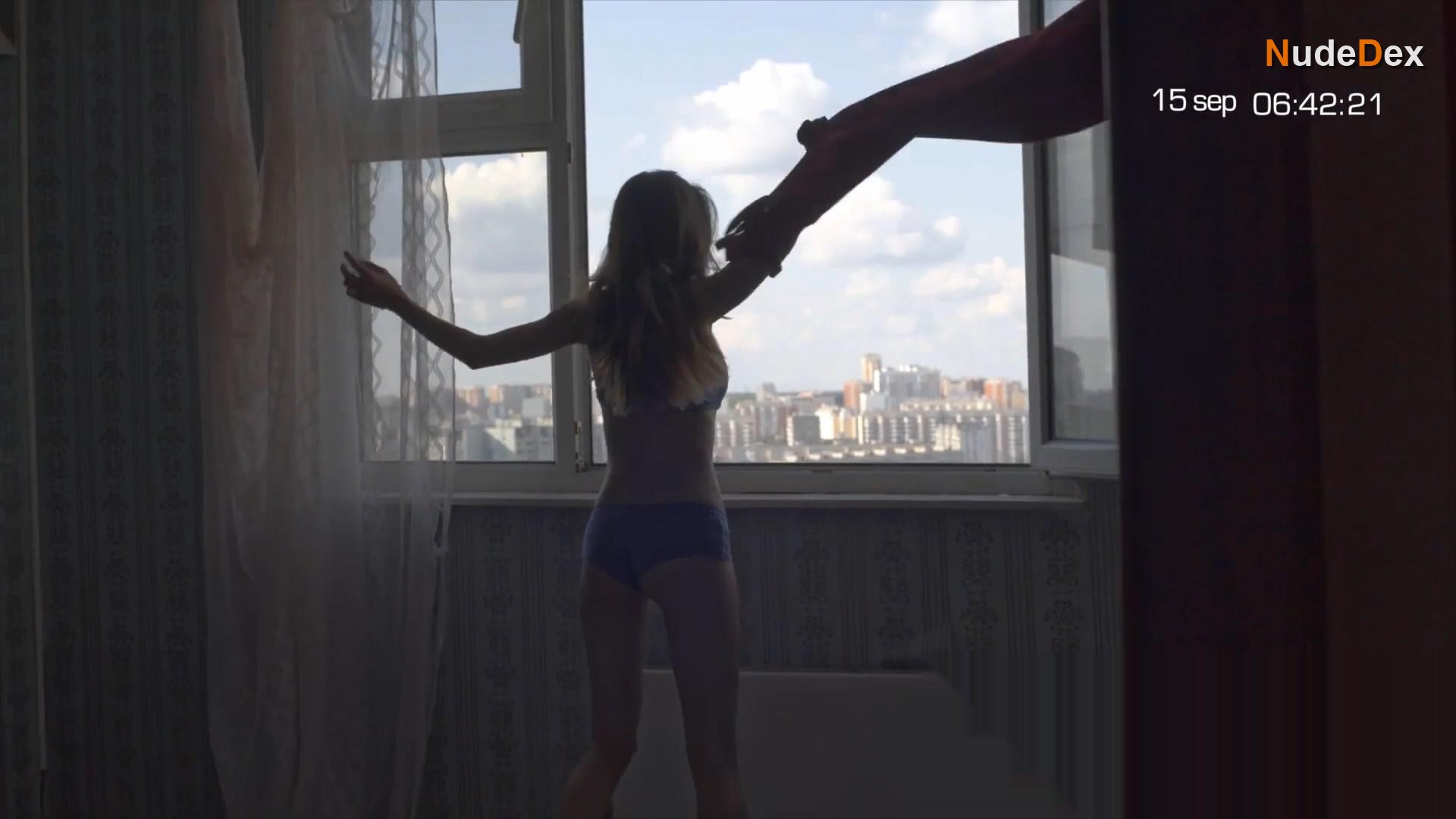 Daria Gomez in I Killed Alex, photo 6