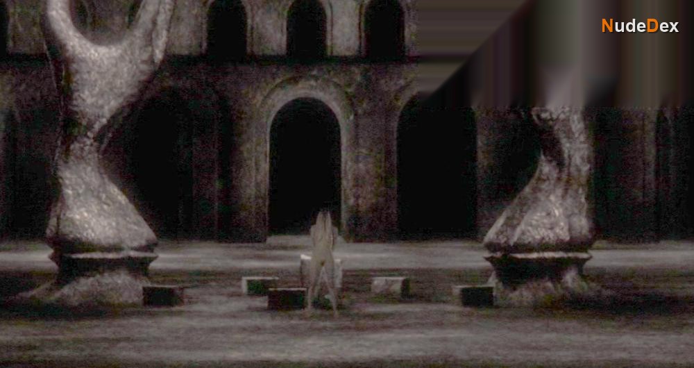 Darla Brown in Hell S Labyrinth, photo 1
