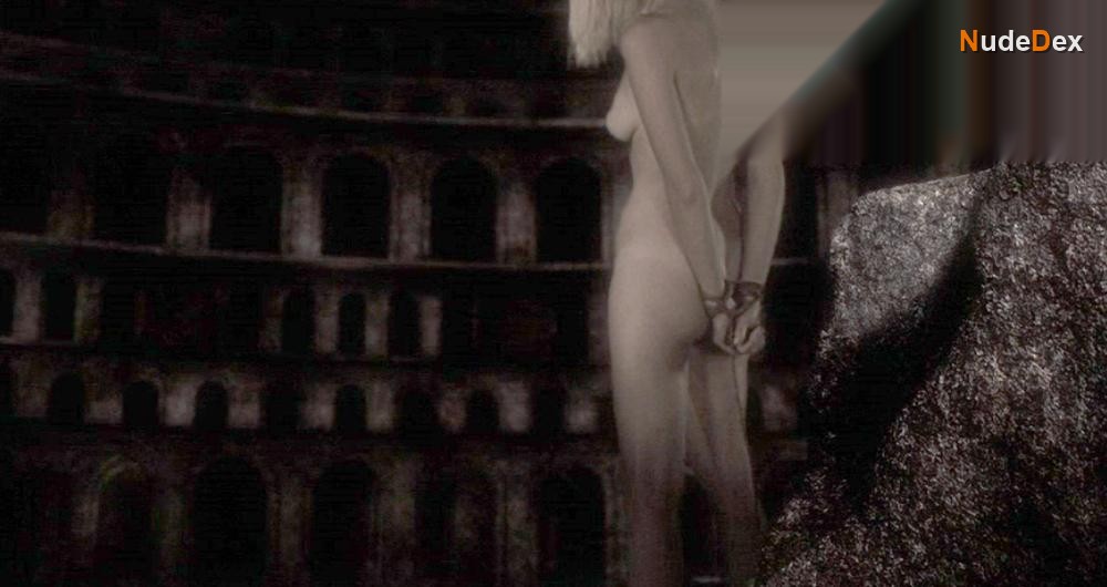 Darla Brown in Hell S Labyrinth, photo 2
