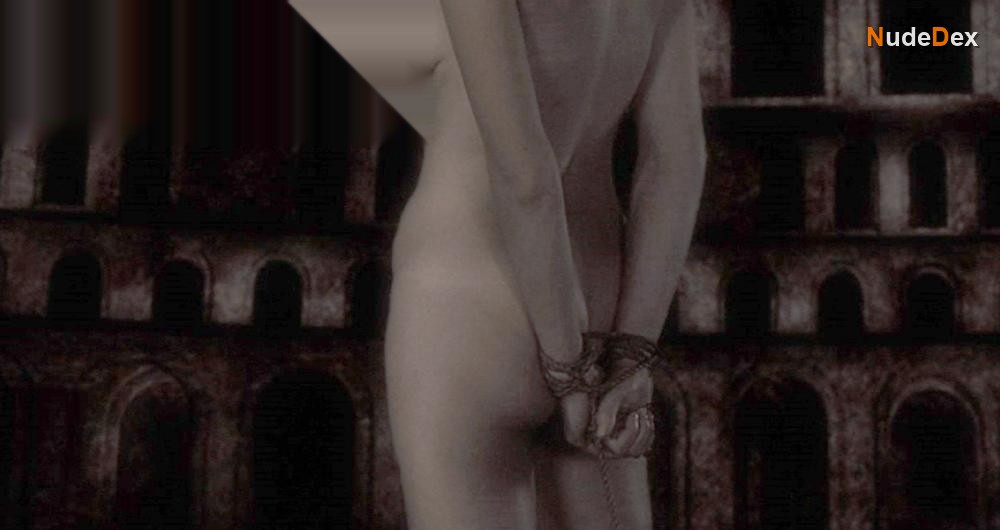 Darla Brown in Hell S Labyrinth, photo 3