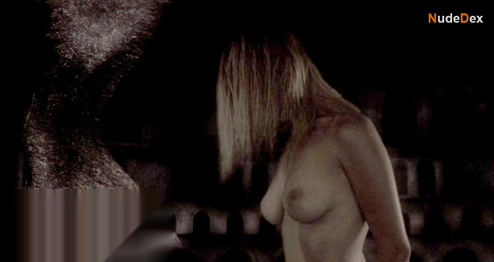 Darla Brown in Hell S Labyrinth, photo 4
