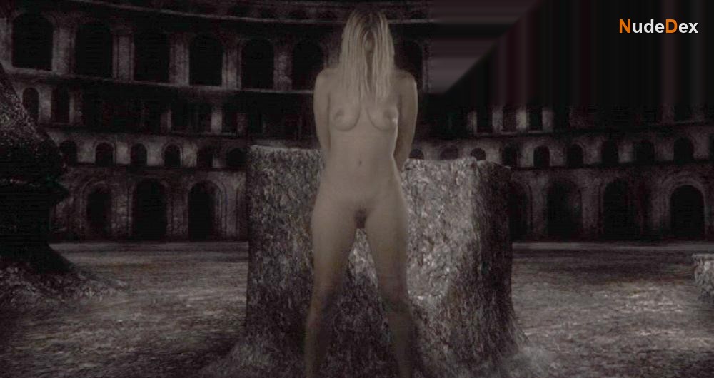 Darla Brown in Hell S Labyrinth, photo 6