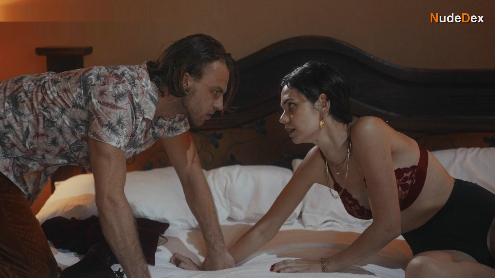 Darta Danevica in Fear No One, photo 5