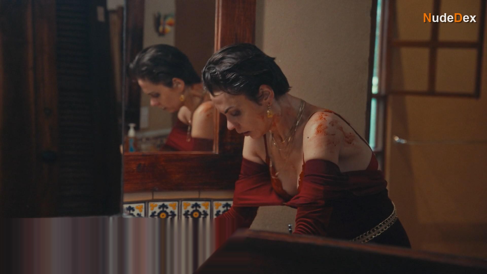 Darta Danevica in Fear No One, photo 6