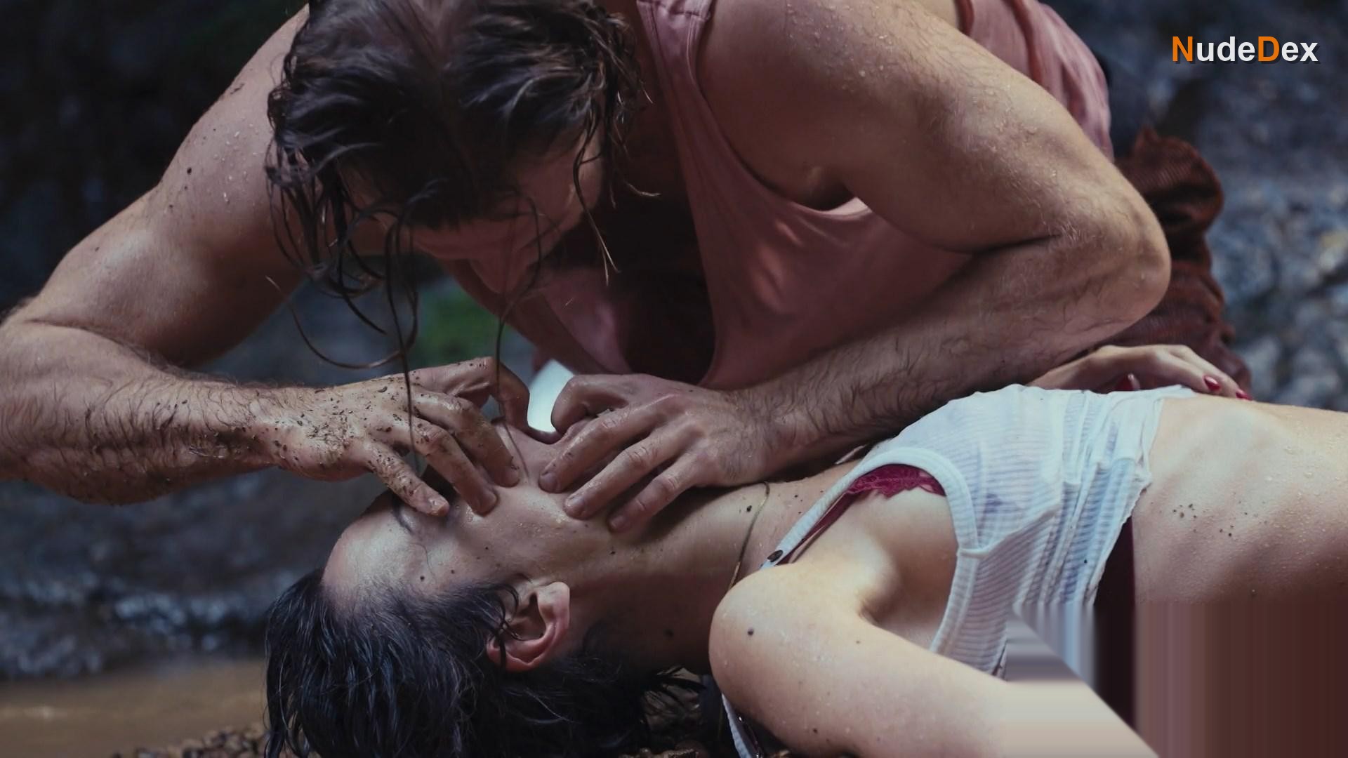 Darta Danevica in Fear No One, photo 16