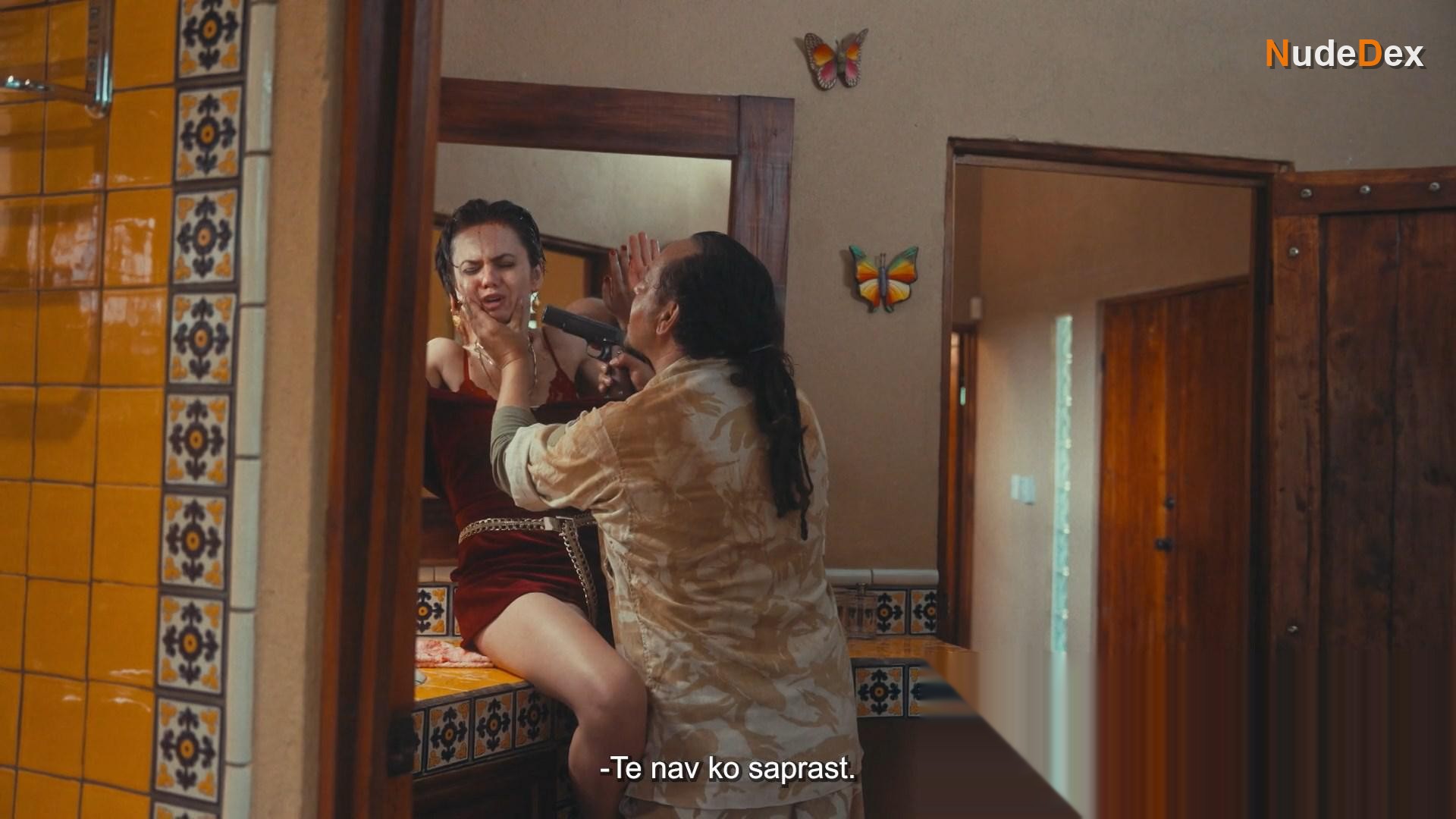 Darta Danevica in Fear No One, photo 18