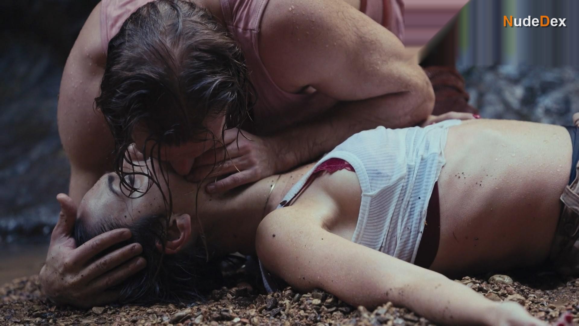 Darta Danevica in Fear No One, photo 27