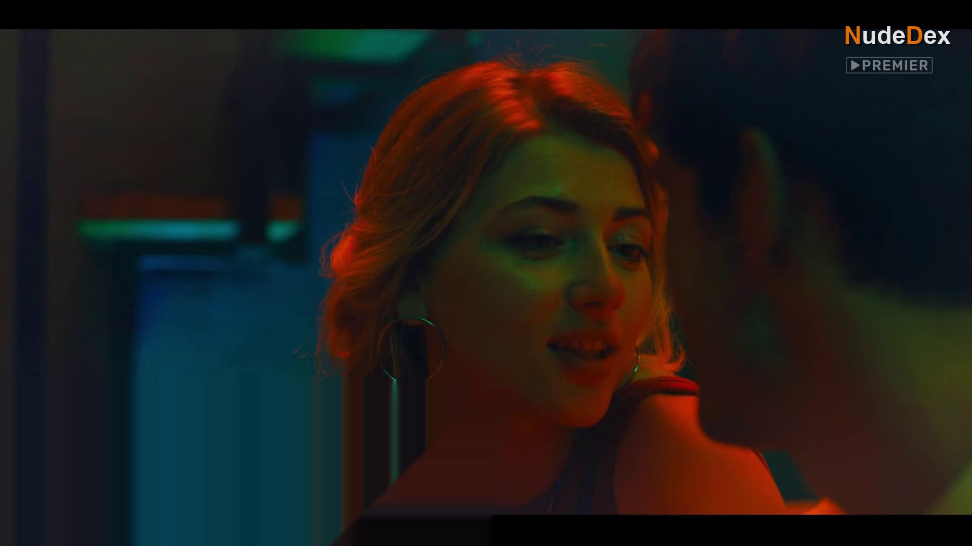 Darya Kotrelova in Yuzzz, photo 5