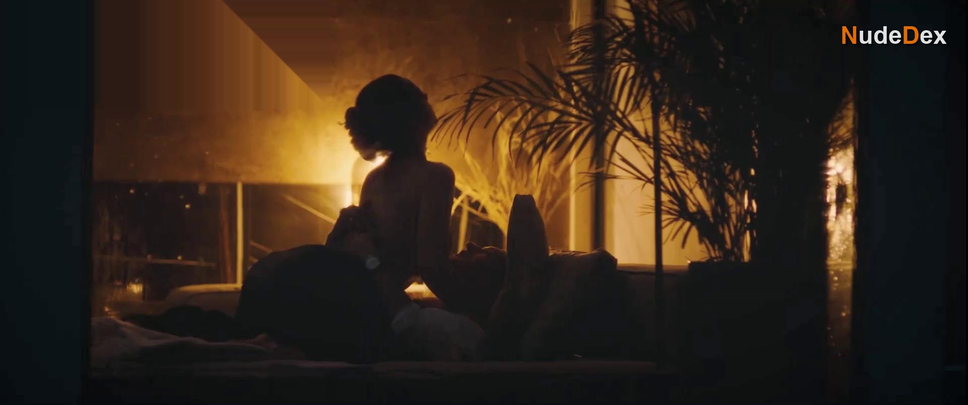 Darya Kukarskikh in Aviator, photo 5
