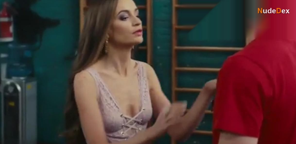 Darya Novoseltseva in Ulitsa, photo 4
