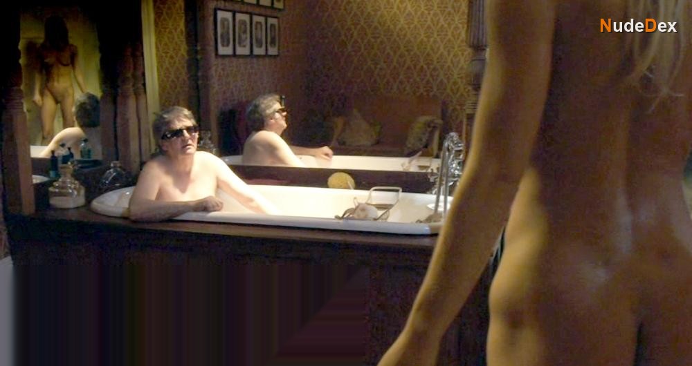 Daryl Hannah in Blind Revenge, photo 1