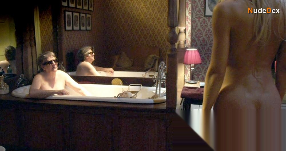 Daryl Hannah in Blind Revenge, photo 2