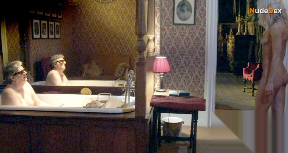Daryl Hannah in Blind Revenge, photo 4