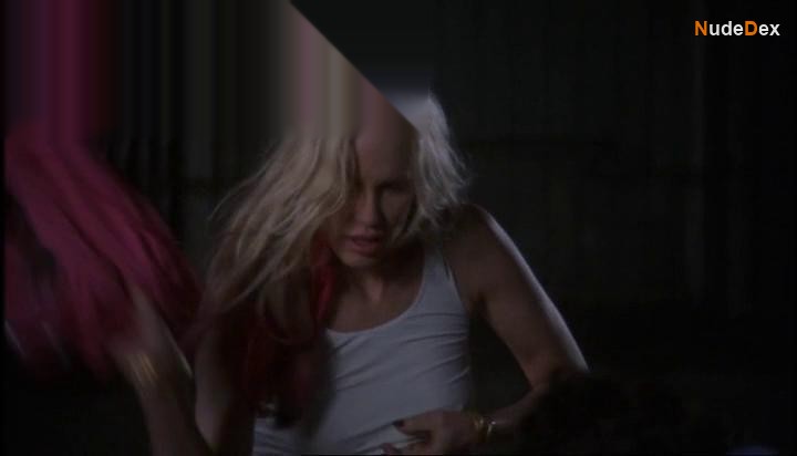 Daryl Hannah in Hard Cash, photo 1