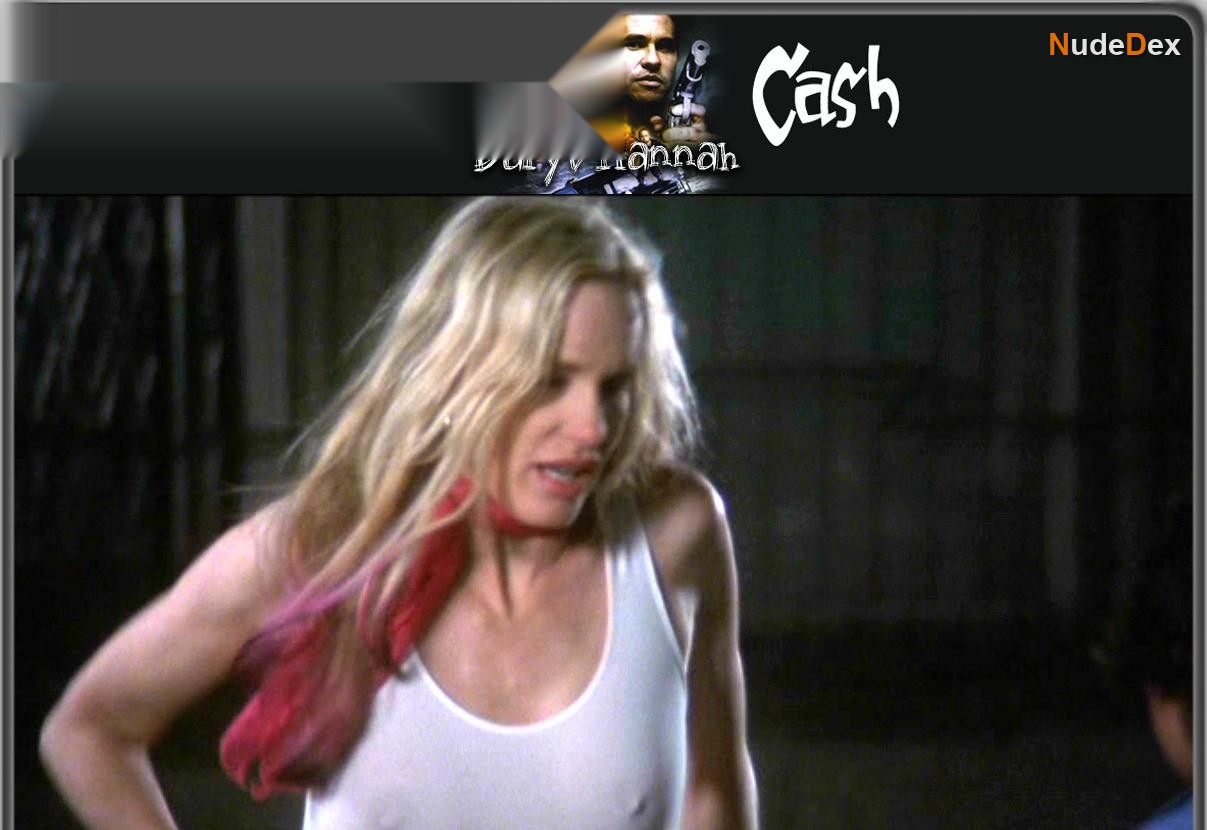 Daryl Hannah in Hard Cash, photo 3