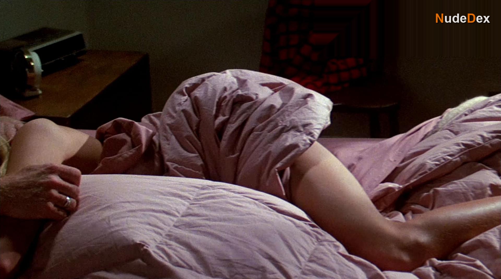 Daryl Hannah in Legal Eagles, photo 1