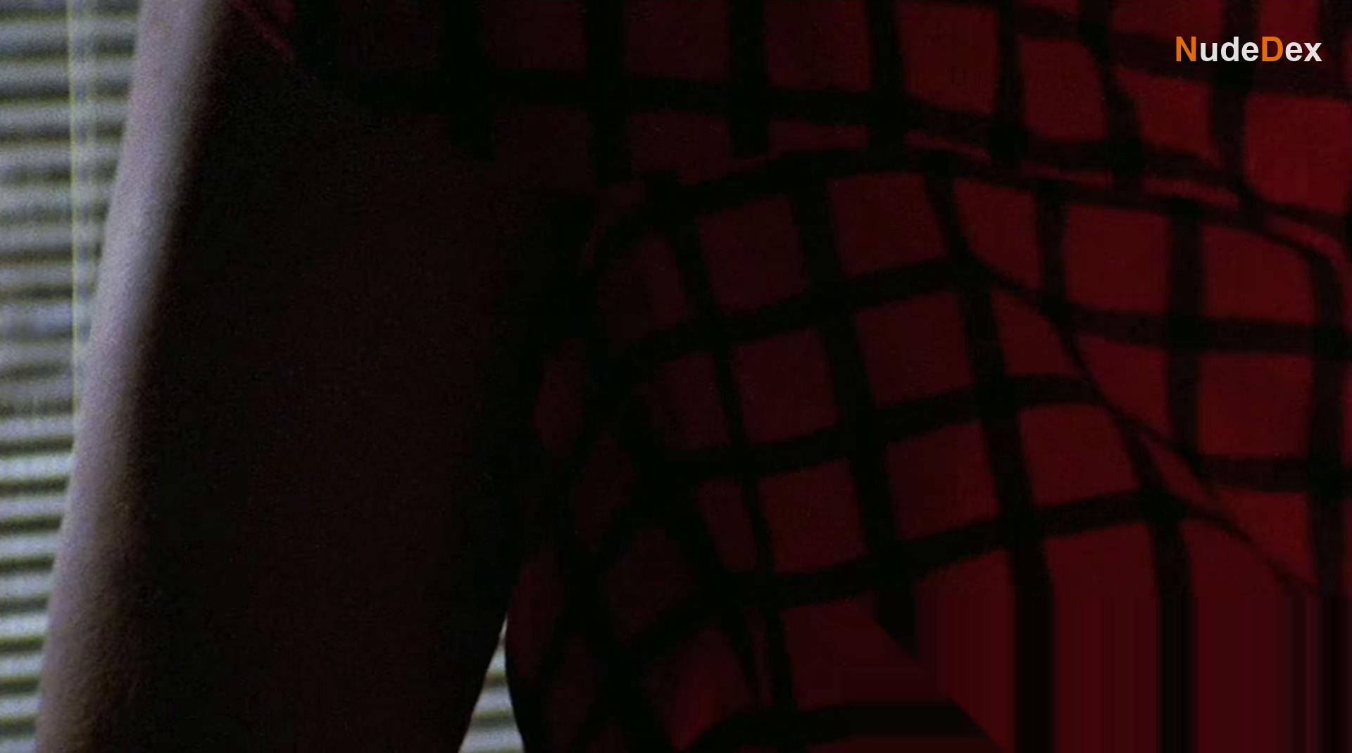 Daryl Hannah in Legal Eagles, photo 4
