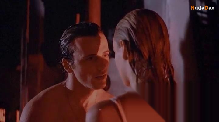 Daryl Hannah in Reckless, photo 1