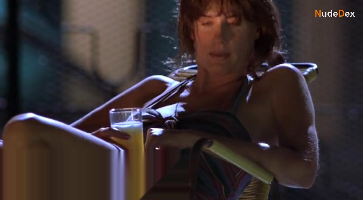 Daryl Hannah in Speedway Junky, photo 1