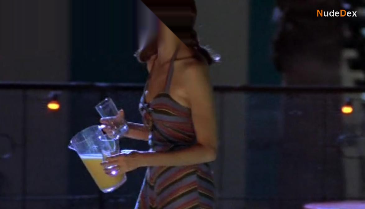 Daryl Hannah in Speedway Junky, photo 3