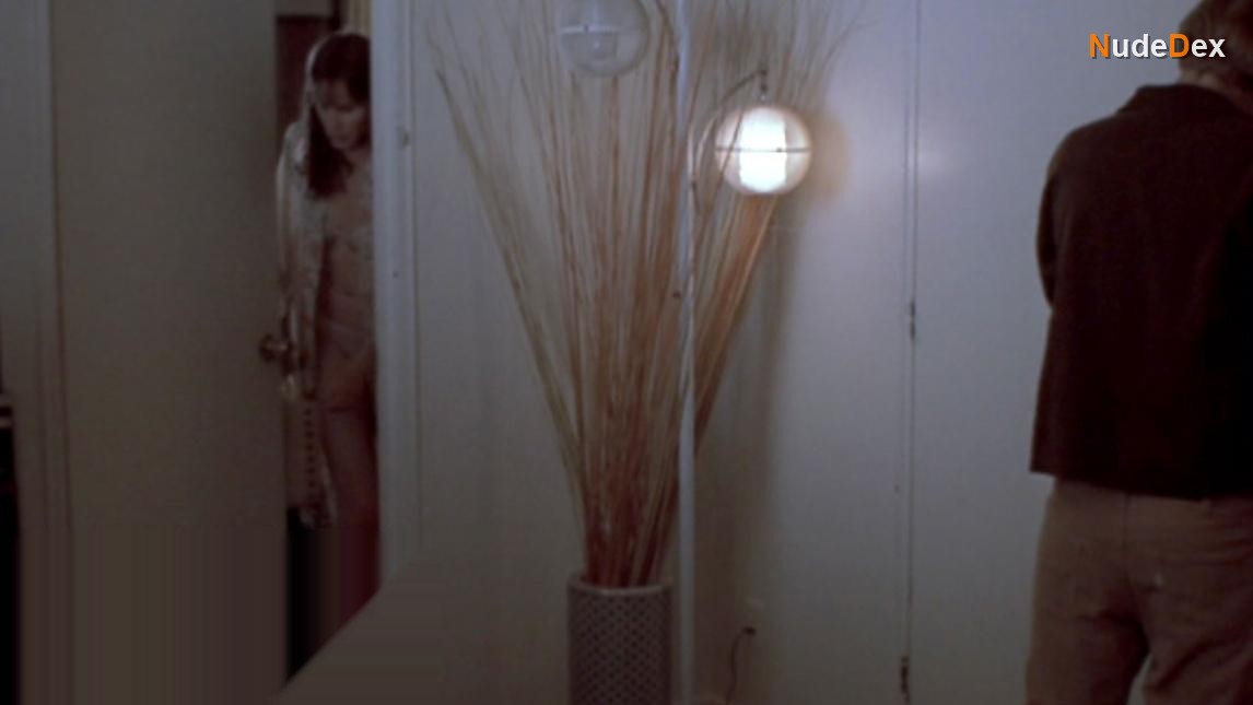 Daryl Hannah in Speedway Junky, photo 6