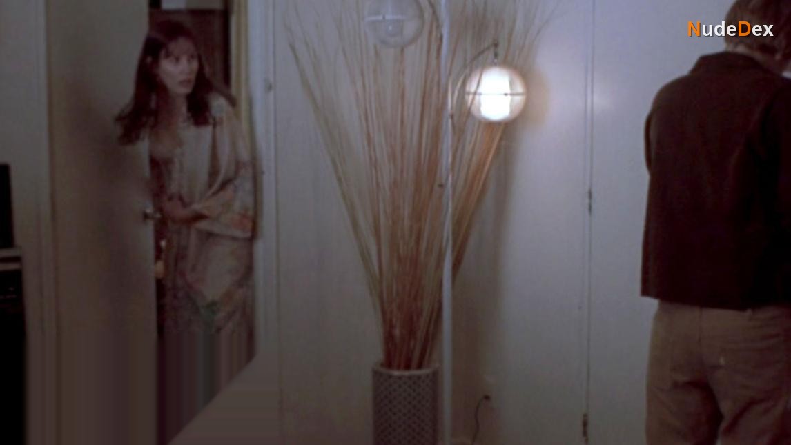 Daryl Hannah in Speedway Junky, photo 7