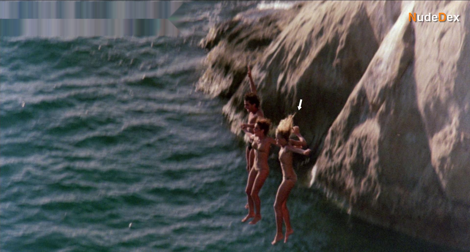 Daryl Hannah in Summer Lovers, photo 1