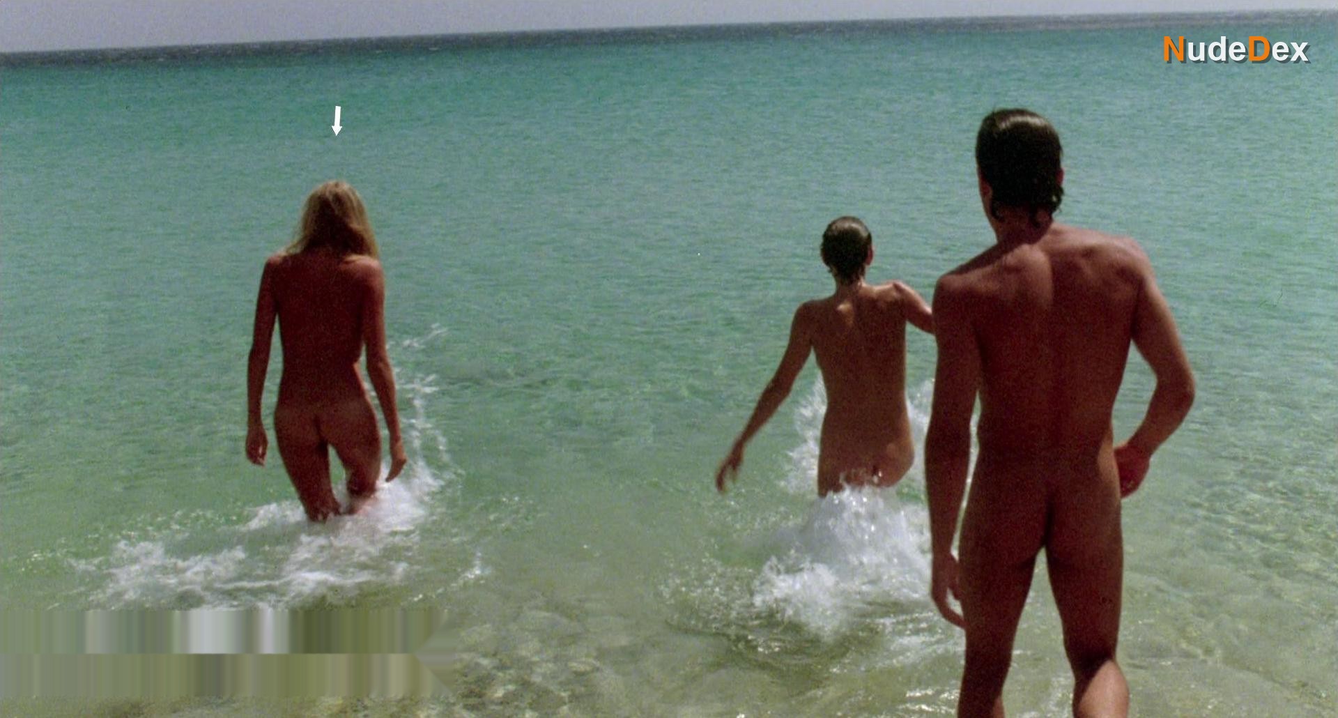 Daryl Hannah in Summer Lovers, photo 5