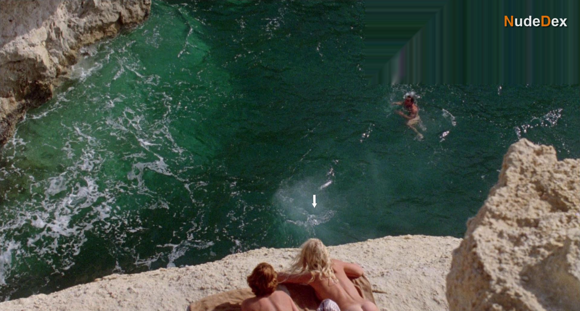 Daryl Hannah in Summer Lovers, photo 7