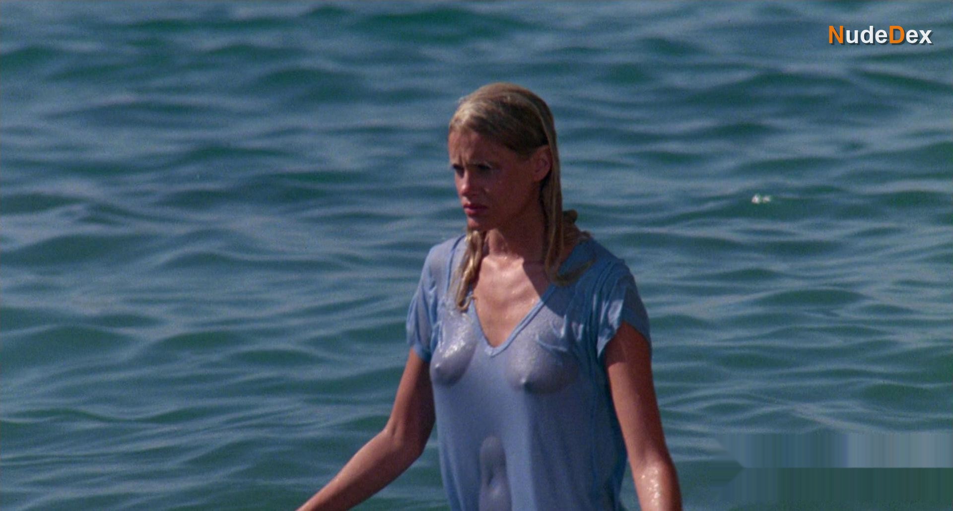 Daryl Hannah in Summer Lovers, photo 9