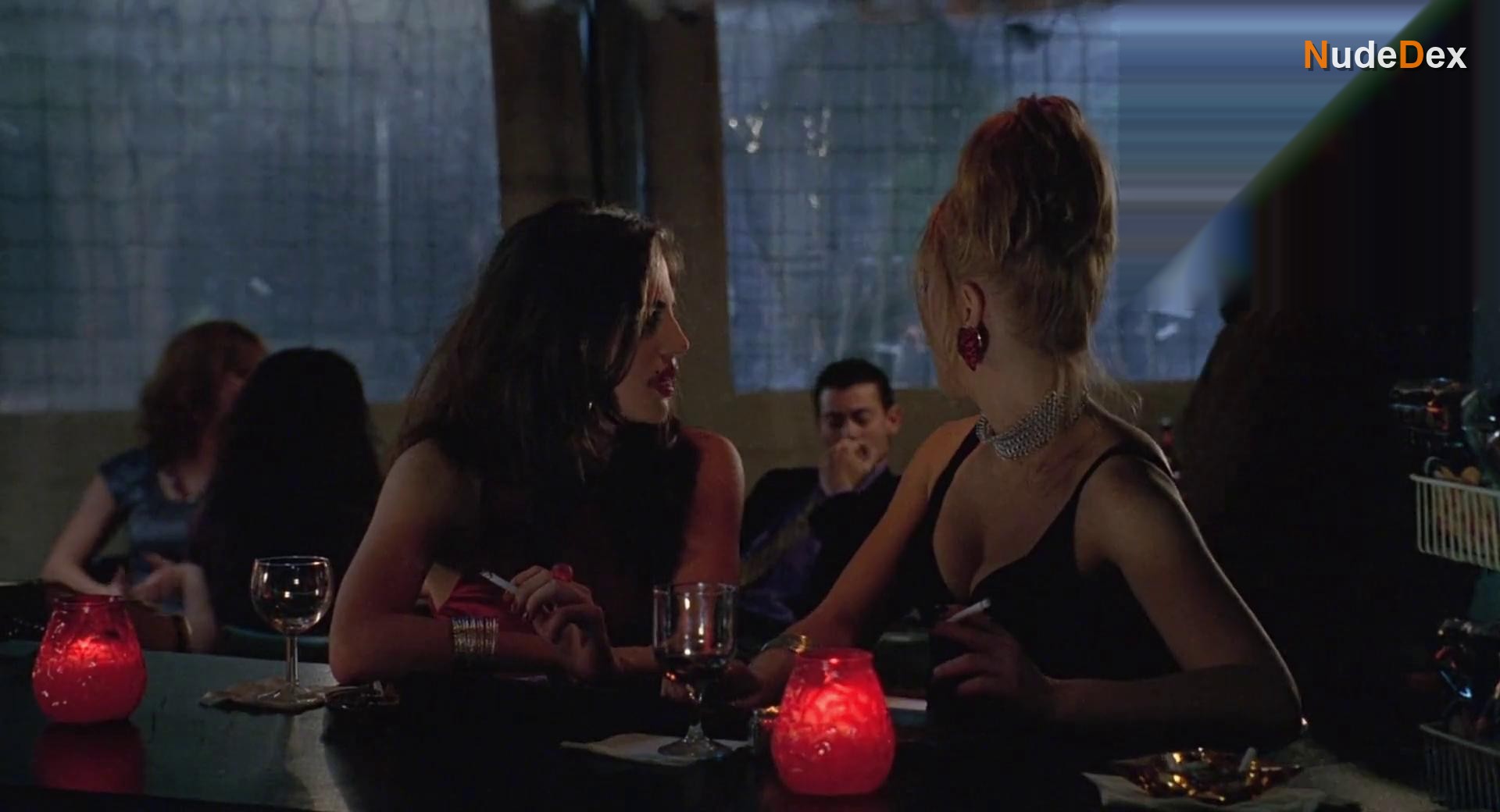 Daryl Hannah in The Gingerbread Man, photo 2