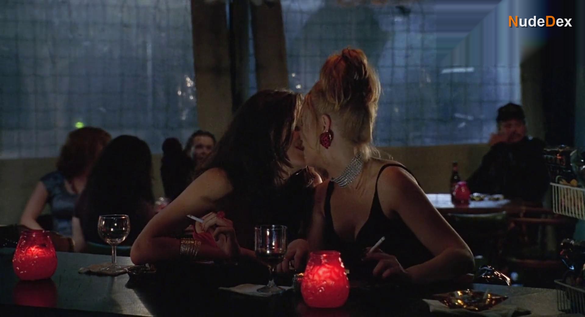 Daryl Hannah in The Gingerbread Man, photo 3
