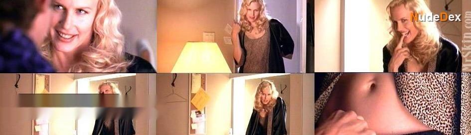 Daryl Hannah in The Real Blonde, photo 3