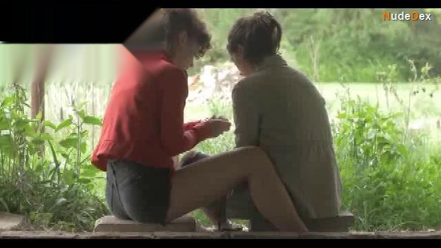 Daryna Butryk in El Secreto De Julia, photo 6
