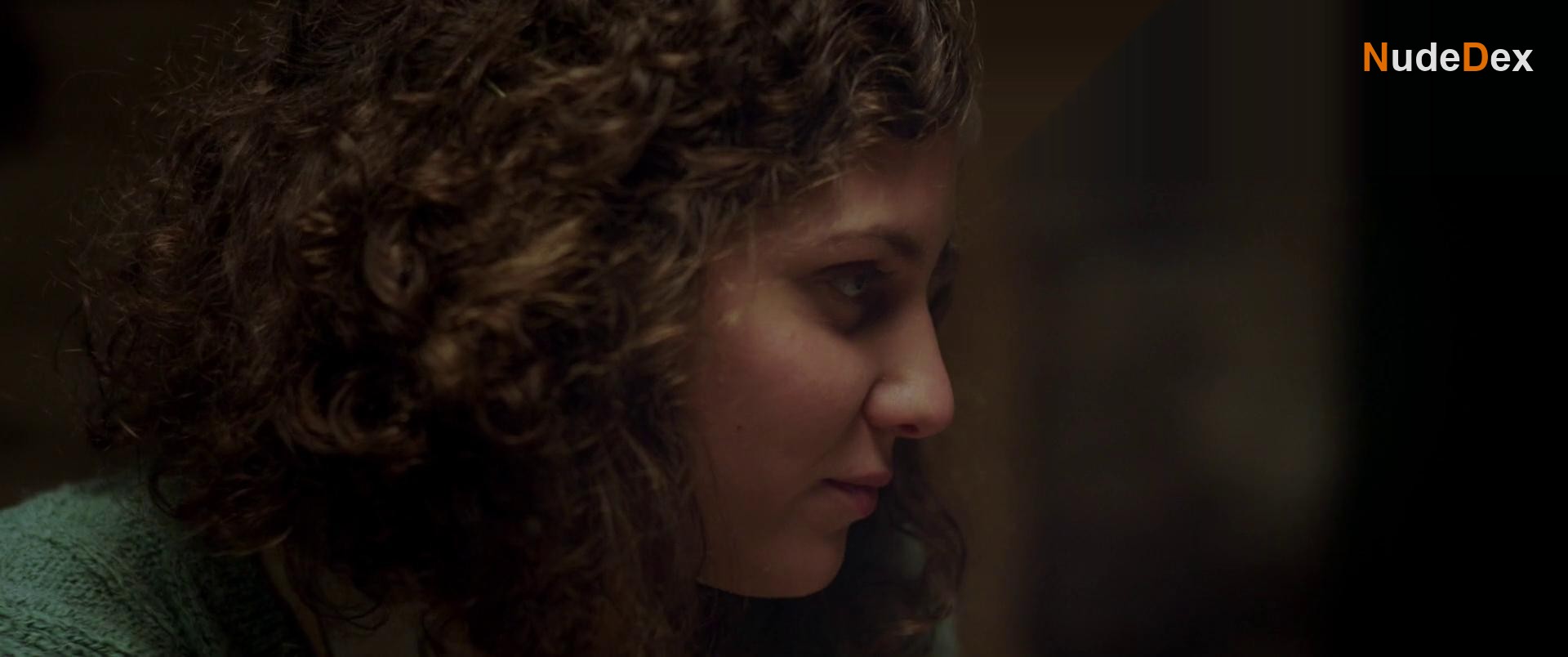 Daryna Butryk in Tomorrow Island, photo 1