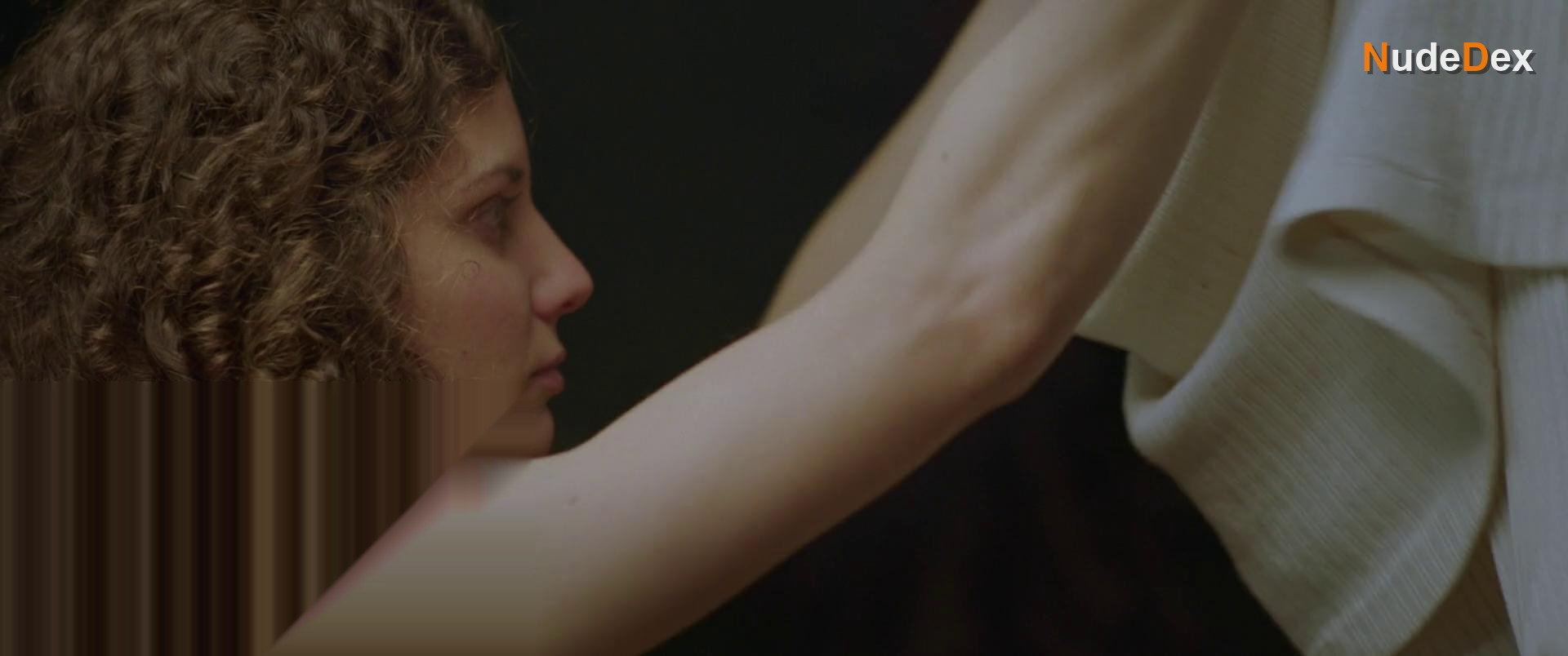 Daryna Butryk in Tomorrow Island, photo 5