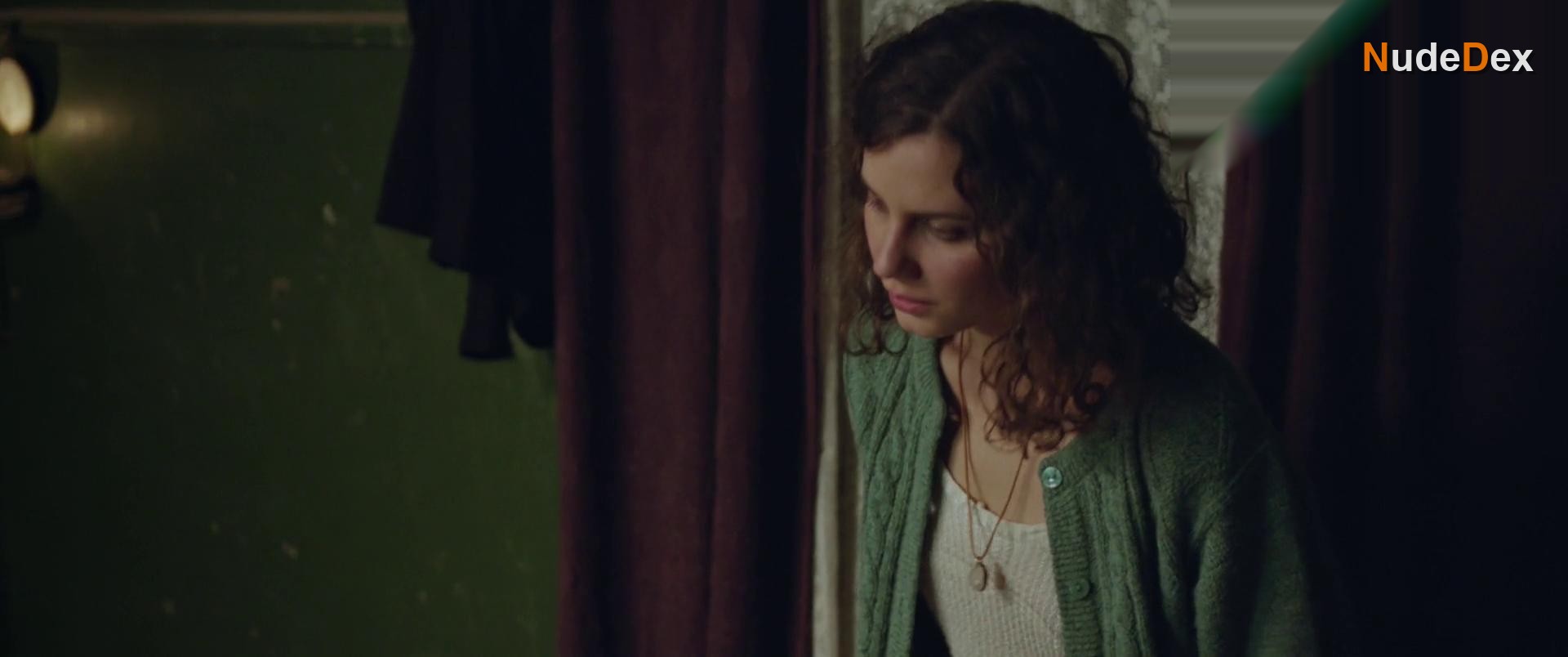Daryna Butryk in Tomorrow Island, photo 6