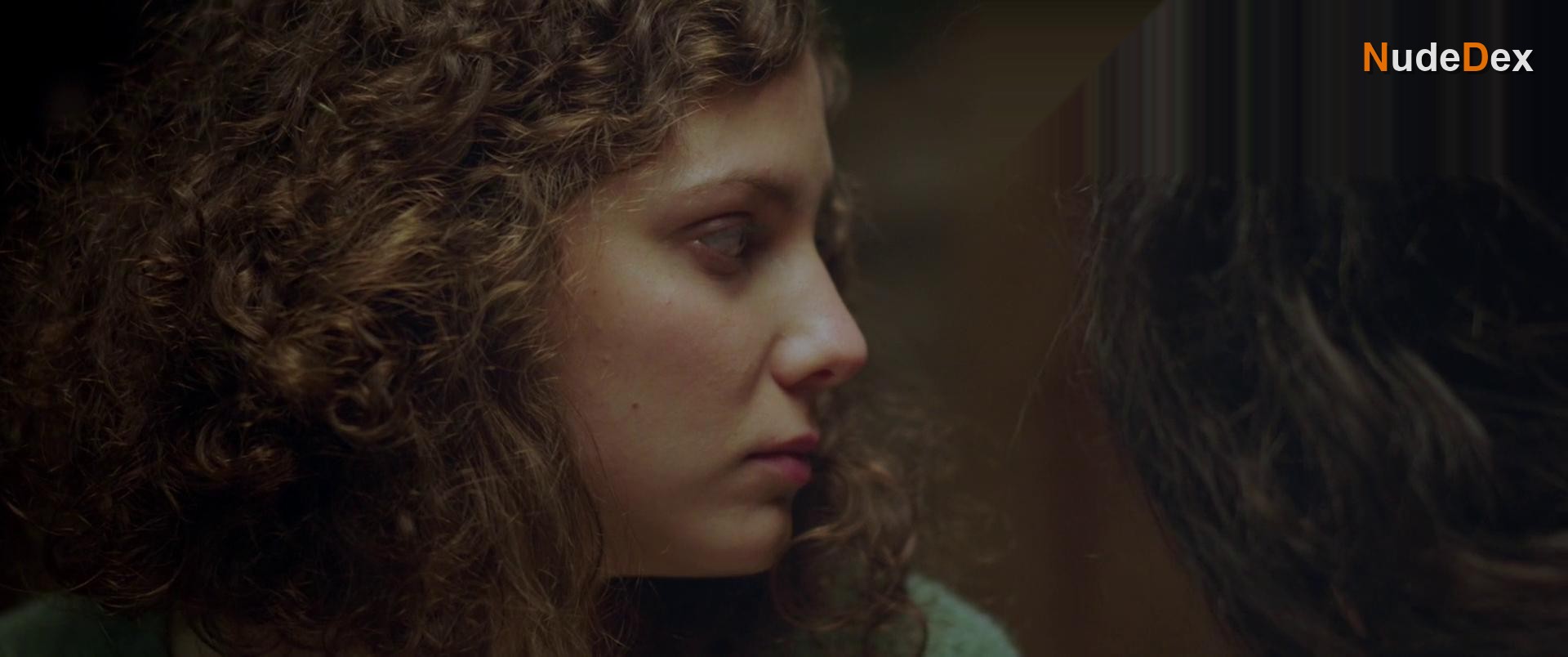 Daryna Butryk in Tomorrow Island, photo 9
